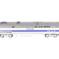 MTH 20-2229-1 O Gauge Amtrak 5-Stripe Genesis Diesel Engine w/PS2 #110 EX