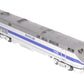 MTH 20-2229-1 O Gauge Amtrak 5-Stripe Genesis Diesel Engine w/PS2 #110 EX