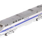 MTH 20-2229-1 O Gauge Amtrak 5-Stripe Genesis Diesel Engine w/PS2 #110 EX