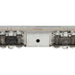 Lionel 2343C Vintage O Santa Fe F-3 Louvered Top Non-Powered B Diesel Locomotive VG/Box