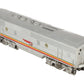 Lionel 2343C Vintage O Santa Fe F-3 Louvered Top Non-Powered B Diesel Locomotive VG/Box