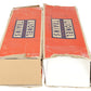 Lionel 2344 Vintage O New York Central F-3 AB Diesel Locomotive Set EX/Box