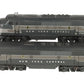 Lionel 2344 Vintage O New York Central F-3 AB Diesel Locomotive Set EX/Box