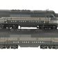 Lionel 2344 Vintage O New York Central F-3 AB Diesel Locomotive Set EX/Box