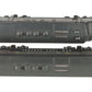 Lionel 2344 Vintage O New York Central F-3 AB Diesel Locomotive Set EX/Box