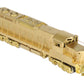 Oriental Limited HO Scale BRASS EMD SD-18 1800HP Diesel Locomotive - Unpainted LN/Box