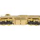 Oriental Limited HO Scale BRASS EMD SD-18 1800HP Diesel Locomotive - Unpainted LN/Box