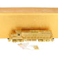 Oriental Limited HO Scale BRASS EMD SD-18 1800HP Diesel Locomotive - Unpainted LN/Box