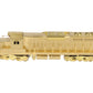 Oriental Limited HO Scale BRASS EMD SD-18 1800HP Diesel Locomotive - Unpainted LN/Box
