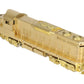 Oriental Limited HO Scale BRASS EMD SD-18 1800HP Diesel Locomotive - Unpainted LN/Box