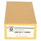 Oriental Limited HO BRASS EMD SW-7 1200HP Phase I Diesel Locomotive - Unpainted LN/Box