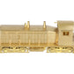 Oriental Limited HO BRASS EMD SW-7 1200HP Phase I Diesel Locomotive - Unpainted LN/Box