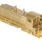 Oriental Limited HO BRASS EMD SW-7 1200HP Phase I Diesel Locomotive - Unpainted LN/Box