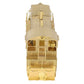 Oriental Limited HO BRASS EMD SW-7 1200HP Phase I Diesel Locomotive - Unpainted LN/Box