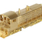 Oriental Limited HO BRASS EMD SW-7 1200HP Phase I Diesel Locomotive - Unpainted LN/Box