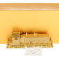 Oriental Limited HO BRASS EMD SW-7 1200HP Phase I Diesel Locomotive - Unpainted LN/Box