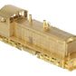 Oriental Limited HO BRASS EMD SW-7 1200HP Phase I Diesel Locomotive - Unpainted LN/Box