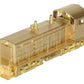 Oriental Limited HO BRASS EMD SW-7 1200HP Phase I Diesel Locomotive - Unpainted LN/Box