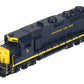 Oriental Limited HO BRASS C&O EMD GP35 Low Hood Diesel Locomotive - Painted EX/Box