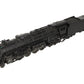 American Models S Scale Santa Fe 4-8-4 Northern Steam Locomotive & Tender EX/Box