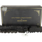 American Models S Scale Santa Fe 4-8-4 Northern Steam Locomotive & Tender EX/Box