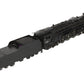 American Models S Scale Santa Fe 4-8-4 Northern Steam Locomotive & Tender EX/Box