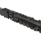 American Models S Scale Santa Fe 4-8-4 Northern Steam Locomotive & Tender EX/Box