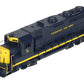 Oriental Limited HO BRASS C&O EMD GP35 Low Hood Diesel Locomotive - Painted LN/Box