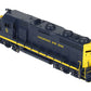 Oriental Limited HO BRASS C&O EMD GP35 Low Hood Diesel Locomotive - Painted LN/Box