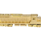 Oriental Limited HO Scale BRASS EMD SD-18 1800HP Diesel Locomotive - Unpainted LN/Box