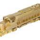 Oriental Limited HO Scale BRASS EMD SD-18 1800HP Diesel Locomotive - Unpainted LN/Box