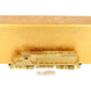 Oriental Limited HO Scale BRASS EMD SD-18 1800HP Diesel Locomotive - Unpainted LN/Box