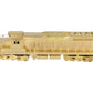 Oriental Limited HO Scale BRASS EMD SD-18 1800HP Diesel Locomotive - Unpainted LN/Box