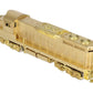 Oriental Limited HO Scale BRASS EMD SD-18 1800HP Diesel Locomotive - Unpainted LN/Box