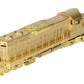 Oriental Limited HO Scale BRASS EMD SD-18 1800HP Diesel Locomotive - Unpainted LN/Box