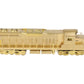 Oriental Limited HO Scale BRASS EMD SD-18 1800HP Diesel Locomotive - Unpainted EX/Box