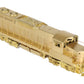 Oriental Limited HO Scale BRASS EMD SD-18 1800HP Diesel Locomotive - Unpainted EX/Box