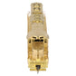 Oriental Limited HO Scale BRASS EMD SD-18 1800HP Diesel Locomotive - Unpainted EX/Box