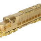 Oriental Limited HO Scale BRASS EMD SD-18 1800HP Diesel Locomotive - Unpainted EX/Box