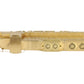 Oriental Limited HO Scale BRASS EMD SD-18 1800HP Diesel Locomotive - Unpainted EX/Box