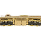 Oriental Limited HO Scale BRASS EMD SD-18 1800HP Diesel Locomotive - Unpainted EX/Box