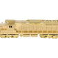 Oriental Limited HO Scale BRASS EMD SD-18 1800HP Diesel Locomotive - Unpainted EX/Box