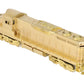 Oriental Limited HO Scale BRASS EMD SD-18 1800HP Diesel Locomotive - Unpainted EX/Box
