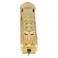 Oriental Limited HO Scale BRASS EMD SD-18 1800HP Diesel Locomotive - Unpainted EX/Box