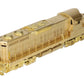 Oriental Limited HO Scale BRASS EMD SD-18 1800HP Diesel Locomotive - Unpainted EX/Box