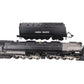 MTH 20-80001A O Union Pacific 4-8-8-4 Big Boy Steam Locomotive & Tender w/PS1 EX