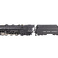 K-Line K3270-5343W New York Central J1e Hudson Locomotive & Tender #5343 EX