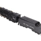K-Line K3270-5343W New York Central J1e Hudson Locomotive & Tender #5343 EX