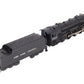 K-Line K3270-5343W New York Central J1e Hudson Locomotive & Tender #5343 EX