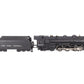 K-Line K3270-5343W New York Central J1e Hudson Locomotive & Tender #5343 EX